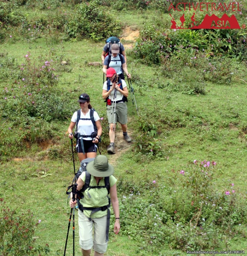 Family Adventures Trip in Vietnam | Great Family Adventures Trip in Vietnam | Image #2/10 | 