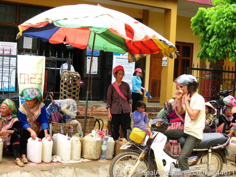 Family Adventures Trip in Vietnam | Great Family Adventures Trip in Vietnam | Image #10/10 | 