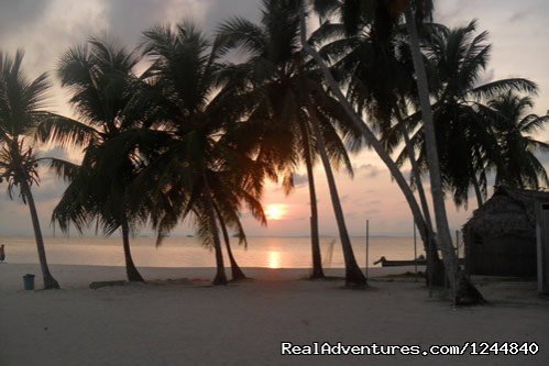 San Blas Beach | Panama Real Way Marvelus | Aguadulce, Panama | Sight-Seeing Tours | Image #1/7 | 