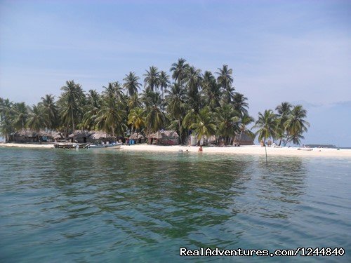 San Blas Island | Panama Real Way Marvelus | Image #3/7 | 