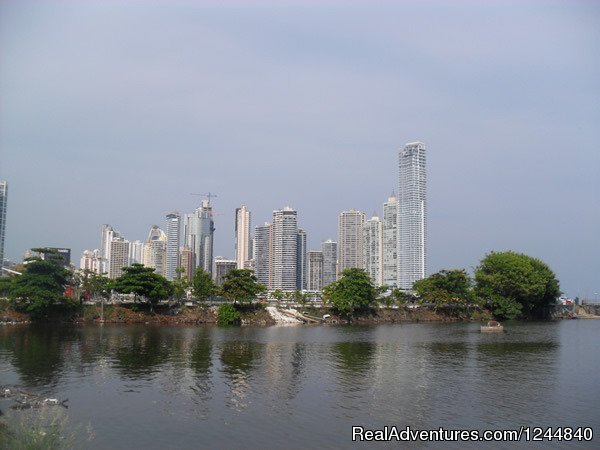 Panama city | Panama Real Way Marvelus | Image #7/7 | 