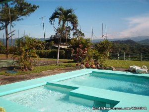 Villa Rita Country Cottages | Alajuela, Costa Rica