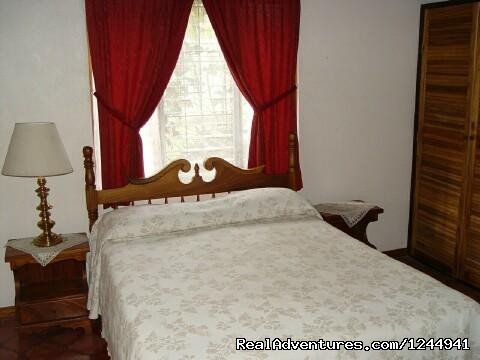 Bedroom Cottage 3 | Villa Rita Country Cottages | Image #5/15 | 