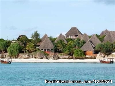 Zanzibar Hotel | Tanzania Holiday Safaris | Image #6/11 | 