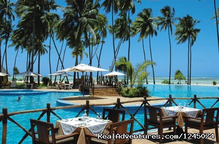 Best hotel Zanzibar Tanzania | Tanzania Holiday Safaris | Image #7/11 | 