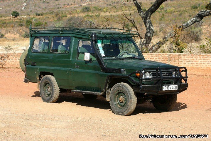 Safaris Tanzania | Tanzania Holiday Safaris | Image #8/11 | 