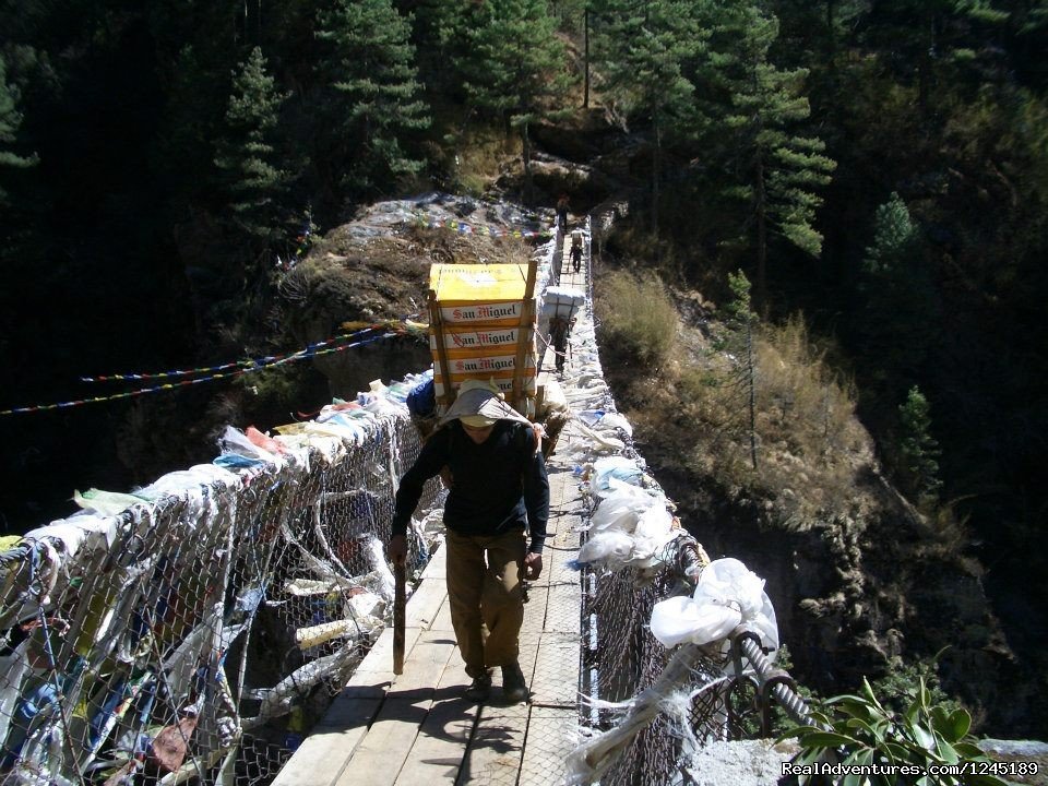 Everest Base Camp Trekking | Everest Base Camp Trekking in Nepal | Image #9/26 | 