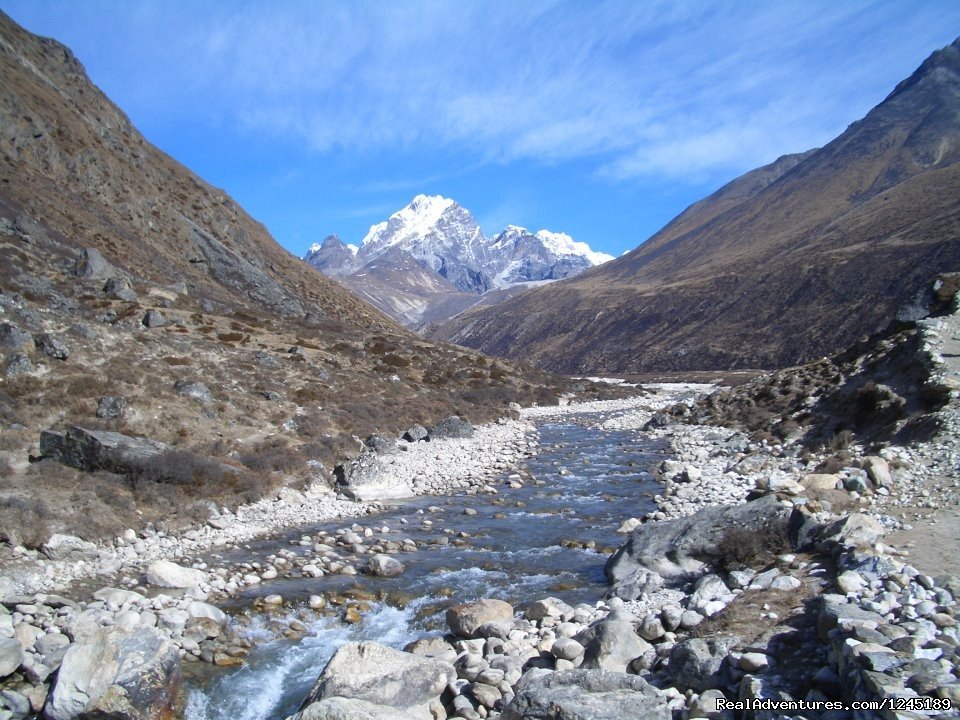 Everest Base Camp Trekking | Everest Base Camp Trekking in Nepal | Image #15/26 | 