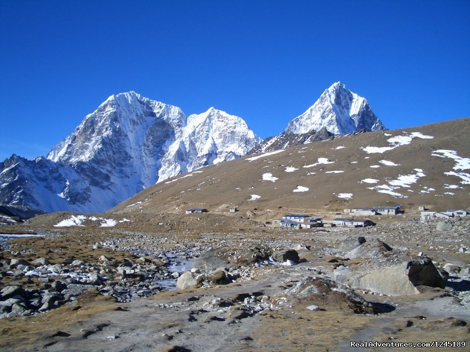 Everest Base Camp Trekking | Everest Base Camp Trekking in Nepal | Image #19/26 | 