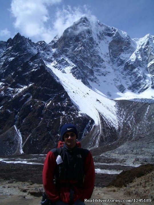 Everest Base Camp Trekking | Everest Base Camp Trekking in Nepal | Image #26/26 | 