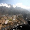 Everest Base Camp Trekking
in Nepal Lukla Airport