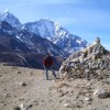 Everest Base Camp Trekking
in Nepal Photo #6