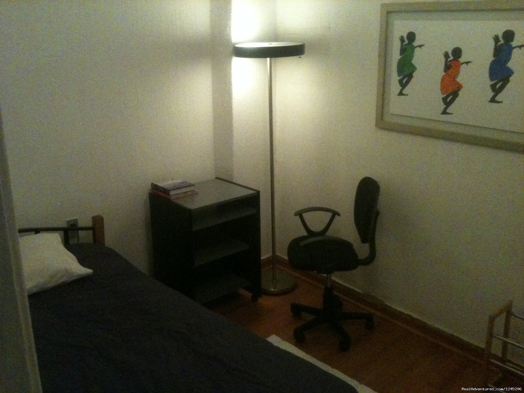 room to rent for vacation in Santiago | Image #2/5 | 
