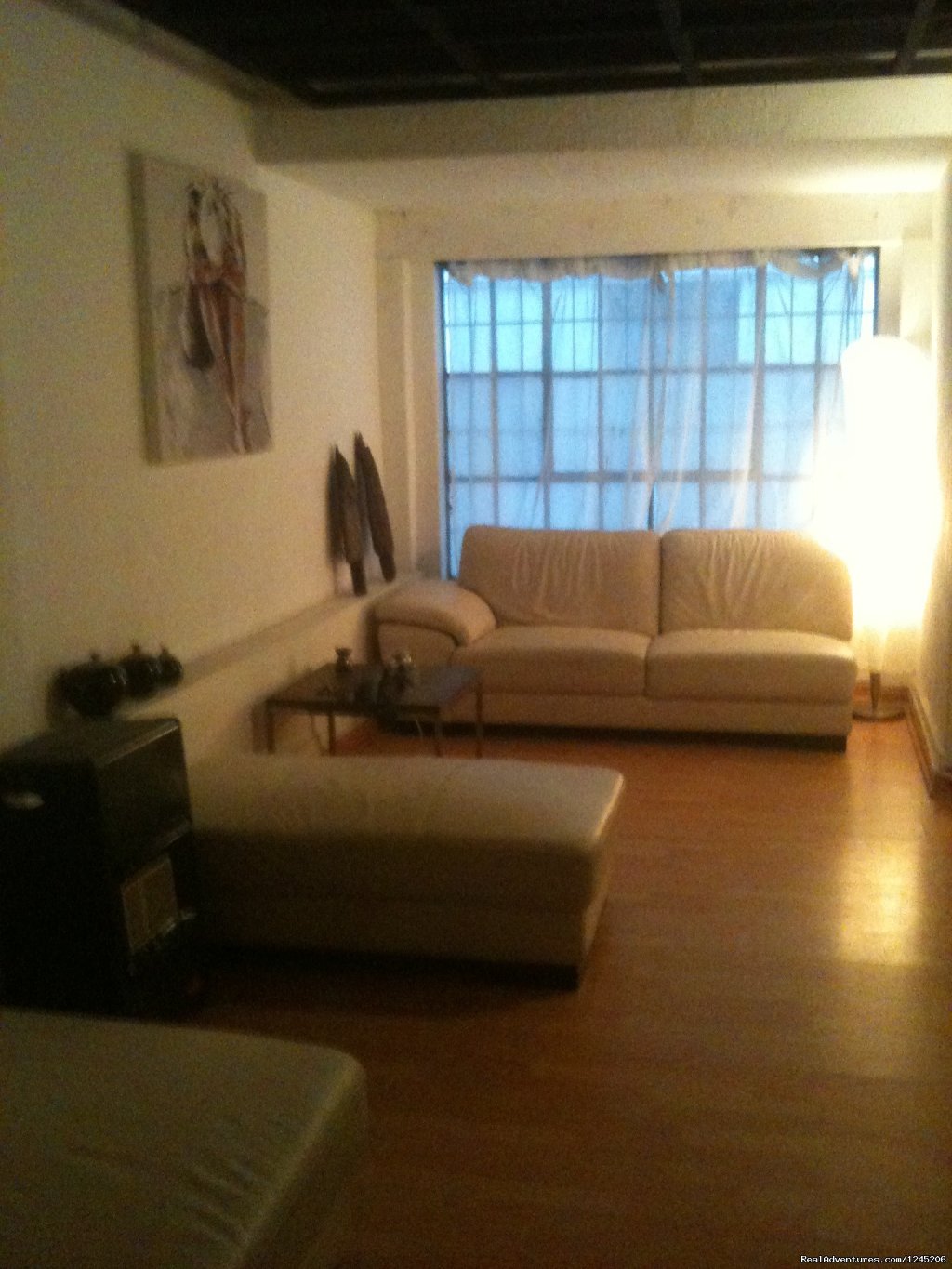 room to rent for vacation in Santiago | Image #3/5 | 