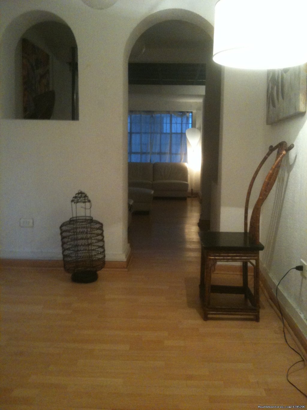 room to rent for vacation in Santiago | Image #4/5 | 