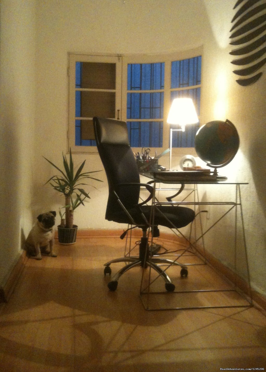 room to rent for vacation in Santiago | Image #5/5 | 