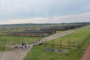 Auschwitz - Birkenau Memorial and Museum