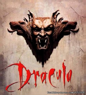 Count Dracula Tour | Bucharest, Romania Sight-Seeing Tours | Ukraine Sight-Seeing Tours