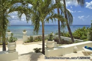 Amazing Barbados vacation rentals