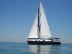 Sailing Charters  in Dominican Republic