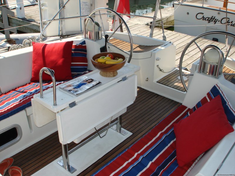 Sailing Charters  in Dominican Republic | Image #3/23 | 