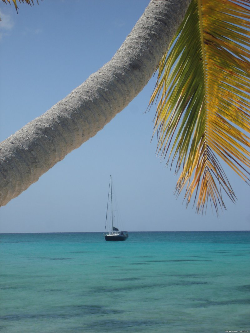 Sailing Charters  in Dominican Republic | Image #11/23 | 