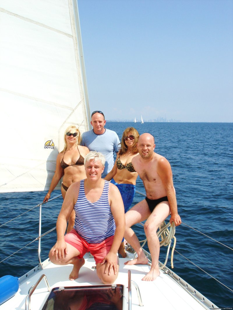 Sailing Charters  in Dominican Republic | Image #15/23 | 
