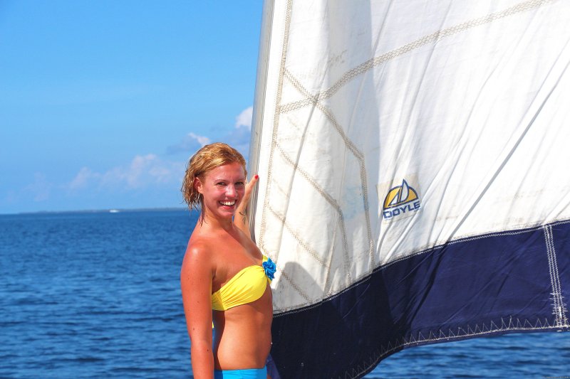 Sailing Charters  in Dominican Republic | Image #16/23 | 