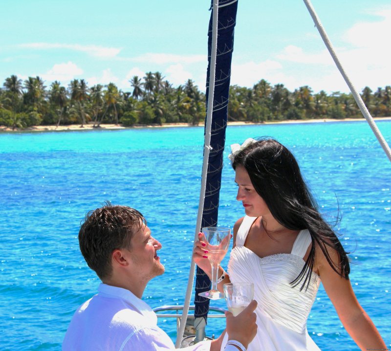 Sailing Charters  in Dominican Republic | Image #18/23 | 