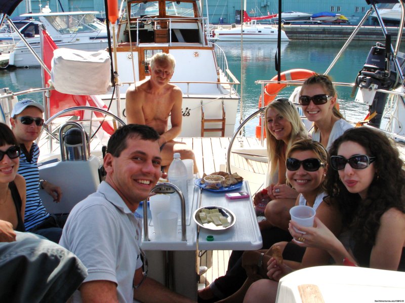 Sailing Charters  in Dominican Republic | Image #21/23 | 