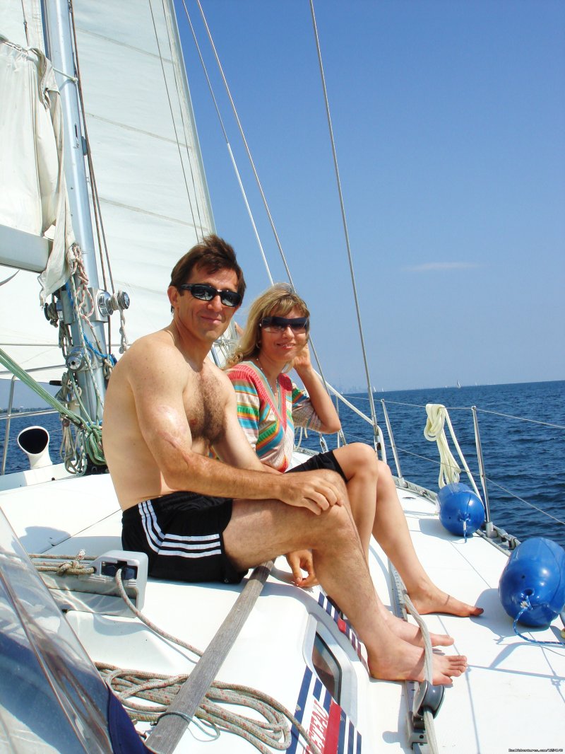 Sailing Charters  in Dominican Republic | Image #22/23 | 