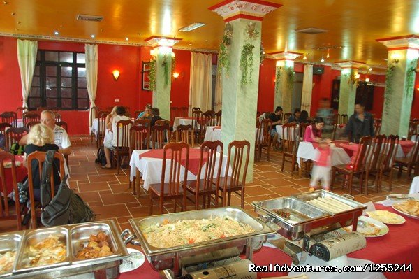 Re | Welcome to Hoang Ha Sapa Hotel. | Image #7/25 | 