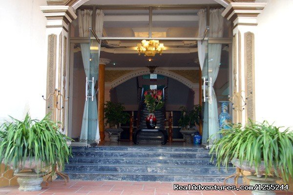 Welcome to Hoang Ha Sapa Hotel. | Image #11/25 | 