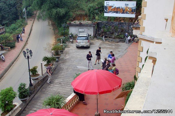 Welcome to Hoang Ha Sapa Hotel. | Image #14/25 | 
