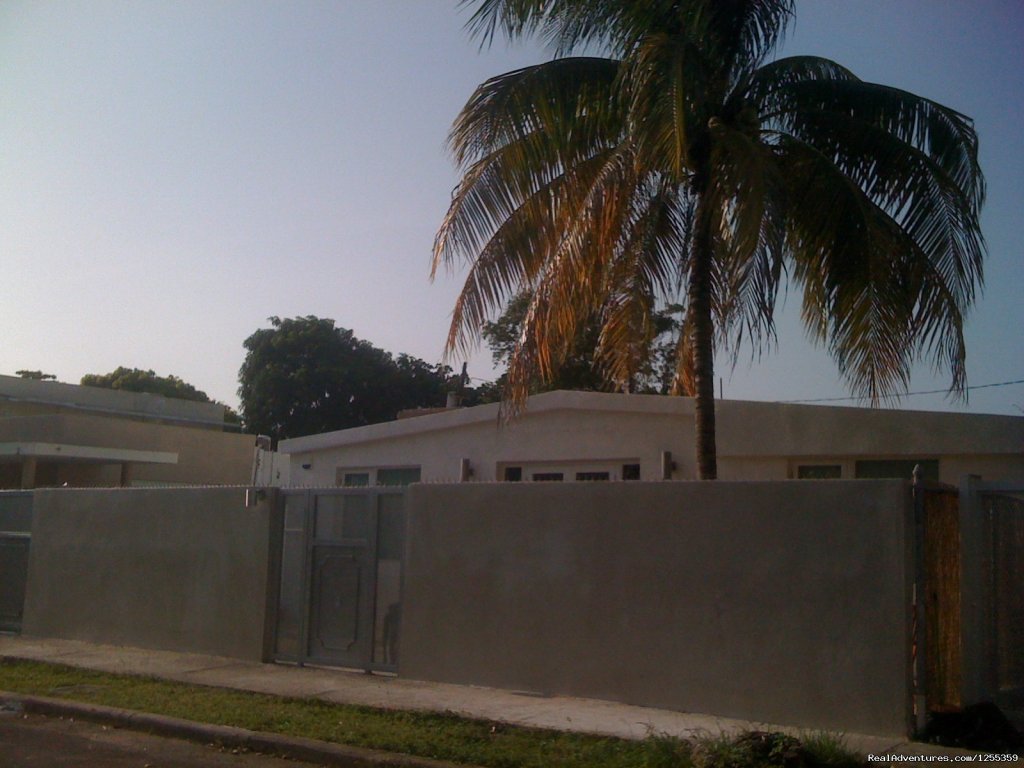 San Juan Beach House | Image #11/12 | 