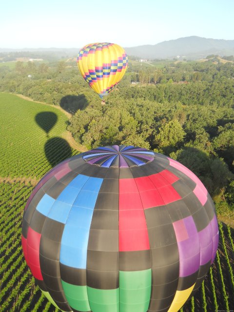 Nice | Image #6/13 | Up & Away Ballooning