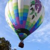 New Englands premier hot air balloon ride operator Photo #1