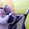 New Englands premier hot air balloon ride operator Photo #4