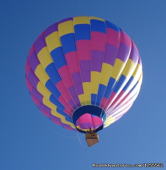 Delmarva Balloon Rides | Image #14/15 | 
