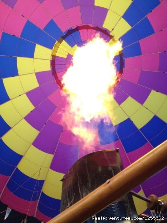 Delmarva Balloon Rides | Image #15/15 | 