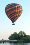 Stillwater Balloon | Lakeland, Minnesota