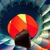 Liberty Flights  Hot Air Balloon Flights in S. NH Up and Away