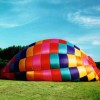 New Hampshire Hot Air Balloon Rides Time flies getting ready to go