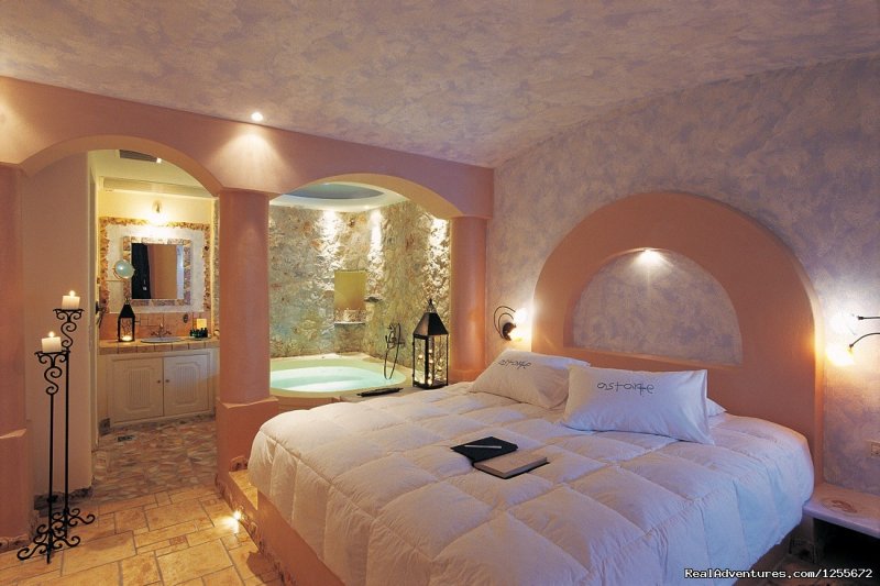 Astarte Suites | Astarte Suites - Santorini | Image #5/12 | 