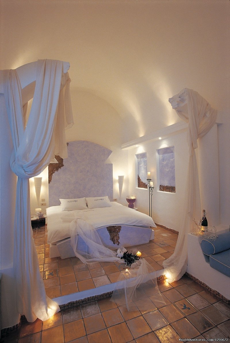 Astarte Suites | Astarte Suites - Santorini | Image #7/12 | 