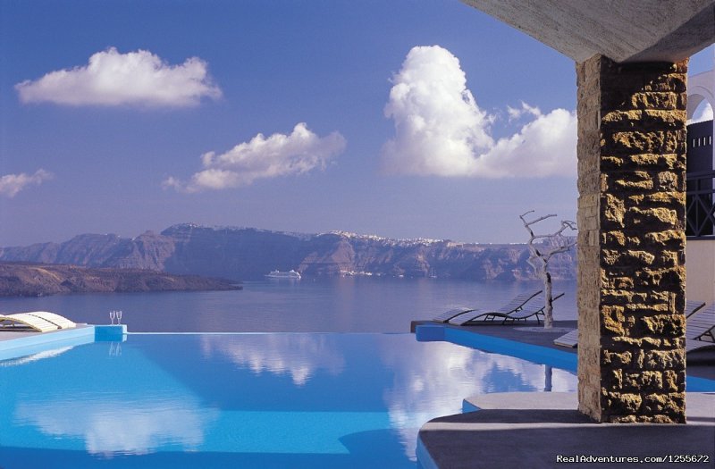 Astarte Suites | Astarte Suites - Santorini | Santorini, Greece | Hotels & Resorts | Image #1/12 | 