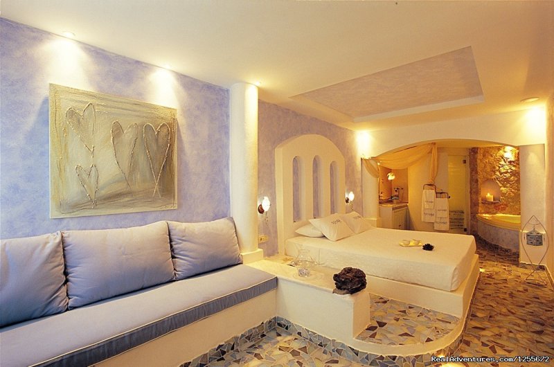 Astarte Suites | Astarte Suites - Santorini | Image #12/12 | 