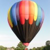 Hot Air Balloon Rides In Central Ohio Photo #1