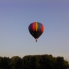 Hot Air Balloon Rides In Central Ohio Photo #3