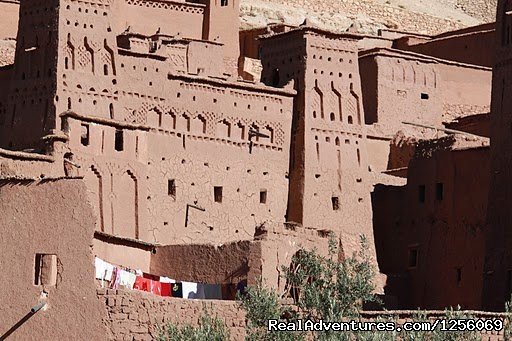 Morocco deep south and berber Culture. | Zebra Adventures Cultural Tours | Image #8/17 | 